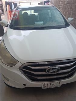 هیوندای تۆکسۆن